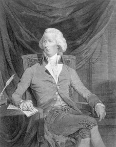 William Pitt (1759-1806) 1780